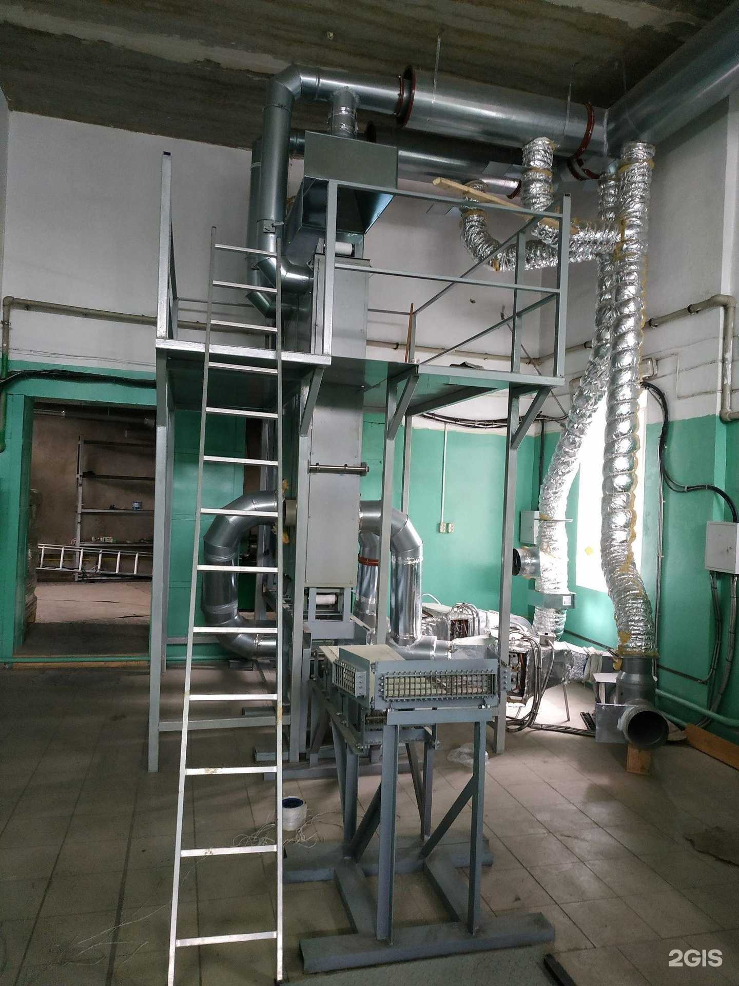 Отзывы на компанию Полимерсервис в г. Белгород c фото