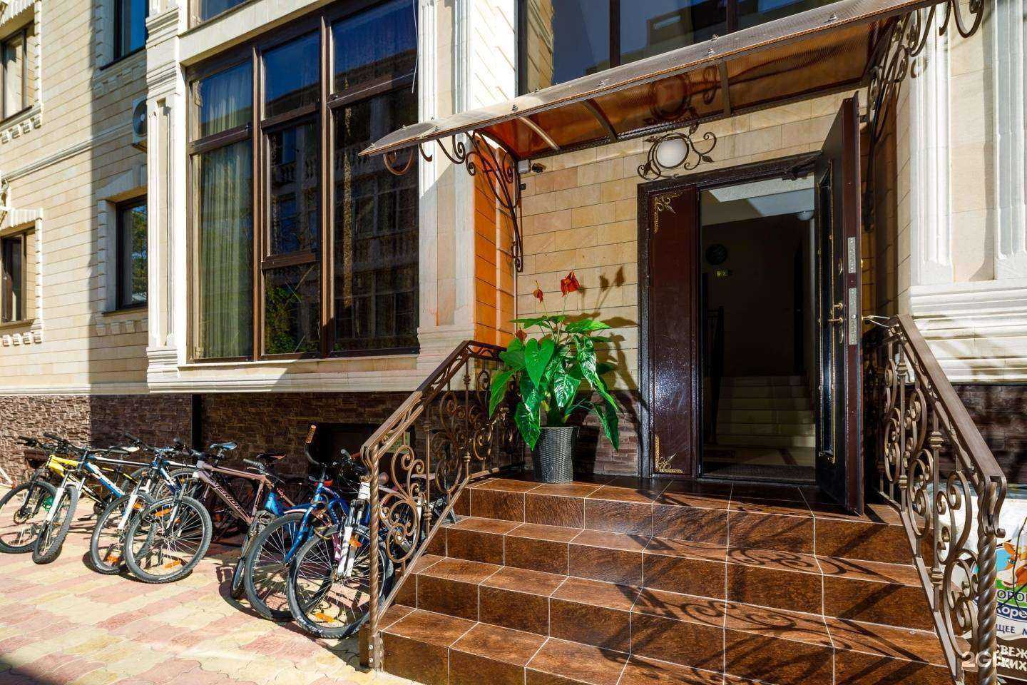 Отзывы на компанию Vegas в Геленджике c фото