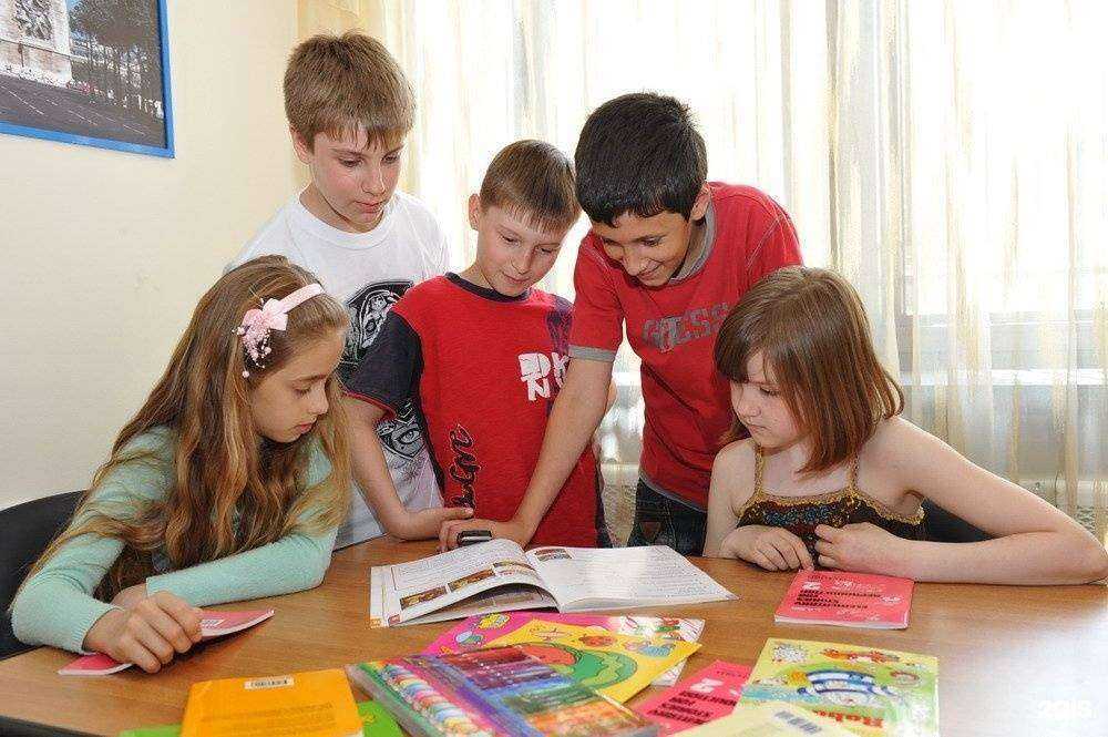 Отзывы на компанию Источник знаний в г. Кострома c фото