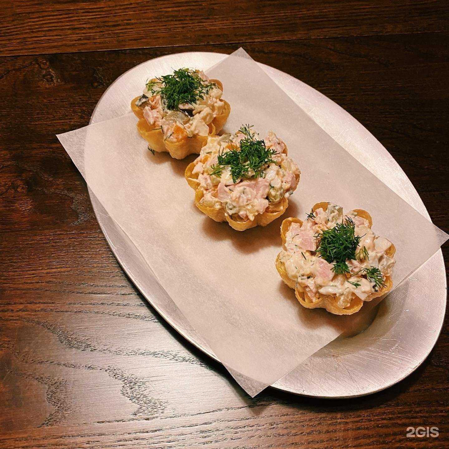 Отзывы на компанию Буфет в Ростове-на-Дону c фото