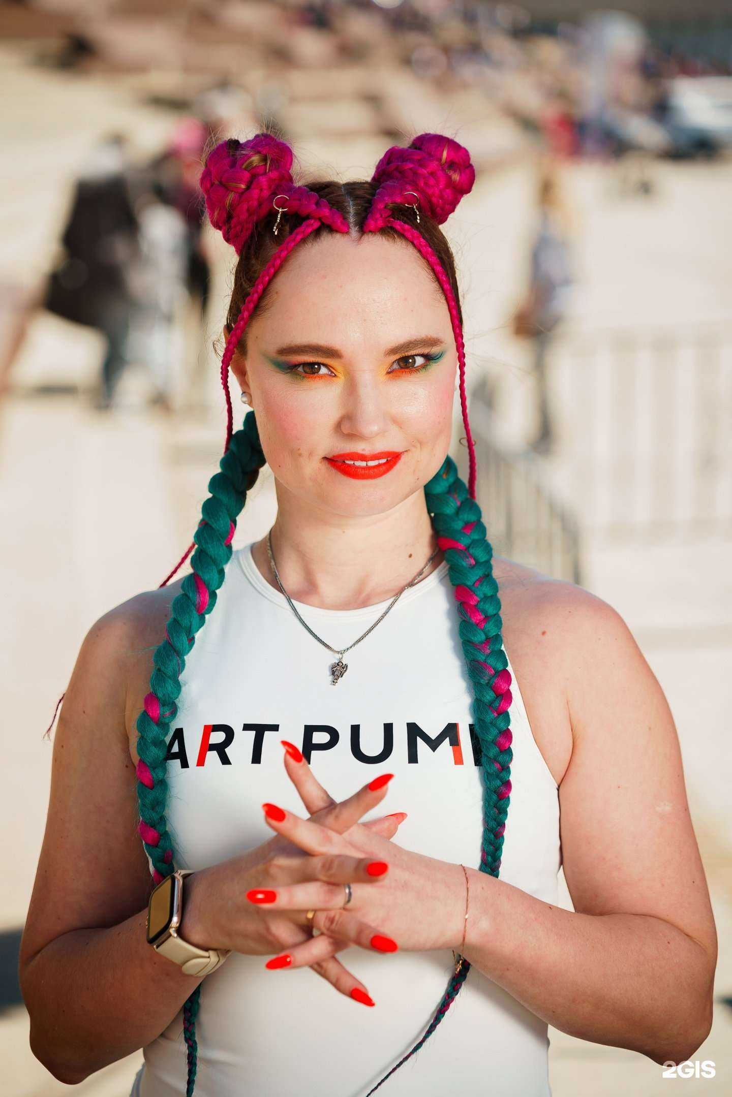 Отзывы на компанию Студия плетения кос в Уфе c фото