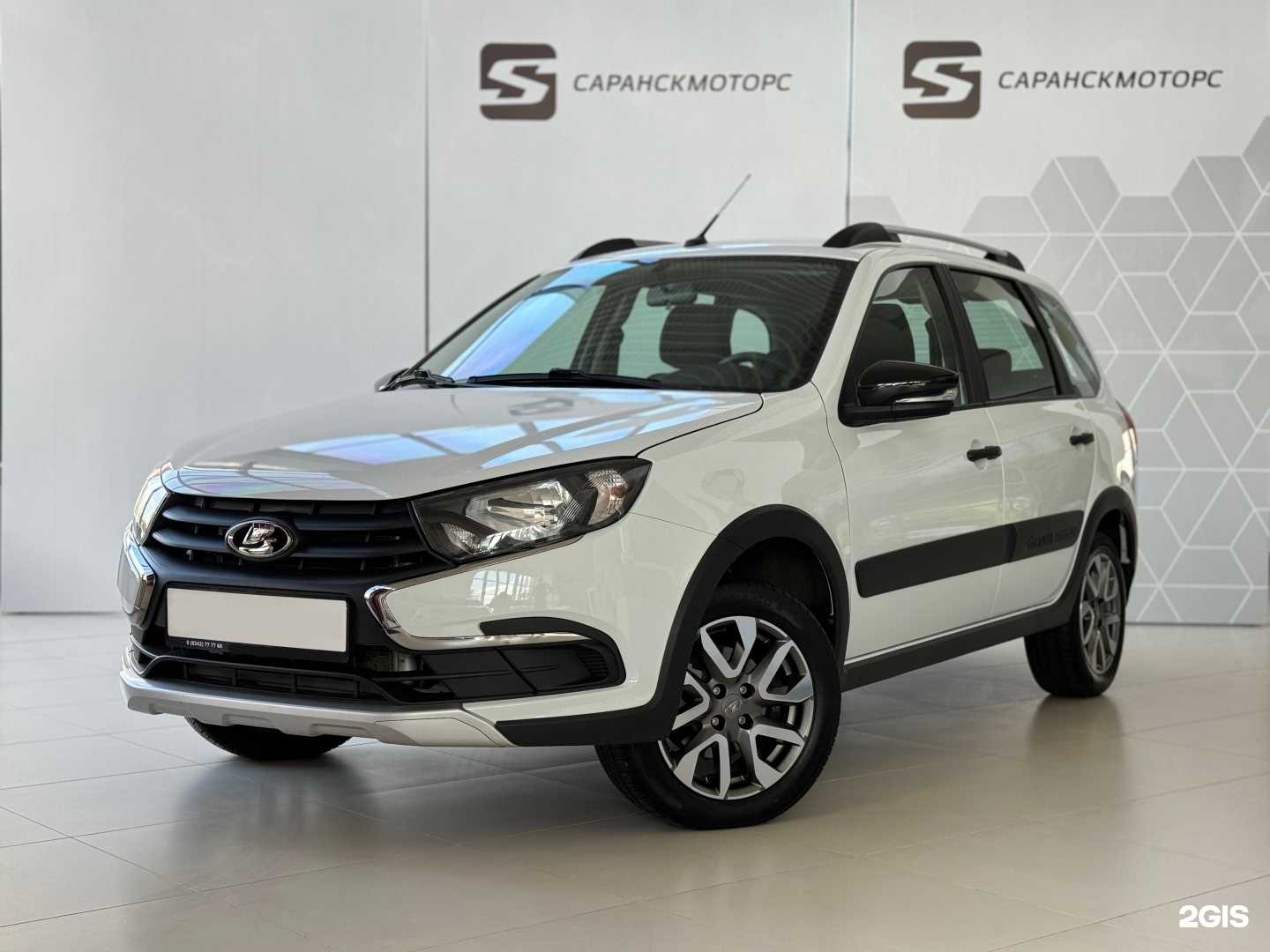 Отзывы на компанию Саранскмоторс в г. Саранск c фото