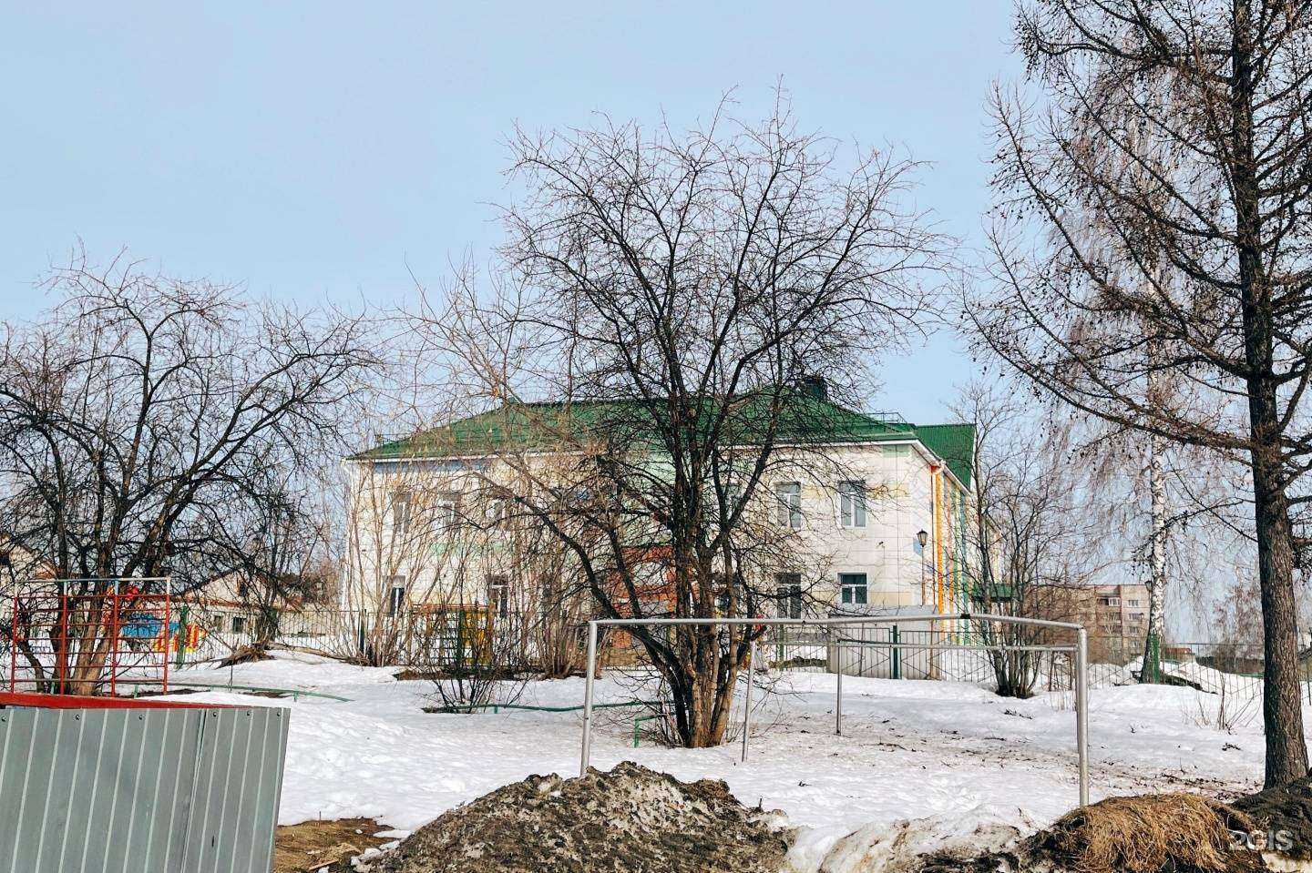 Отзывы на компанию Детский сад в г. Северск c фото