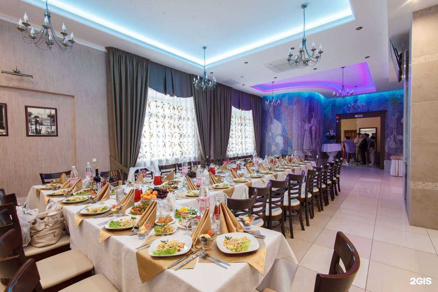 Отзывы на компанию Central cafe в г. Первоуральск c фото