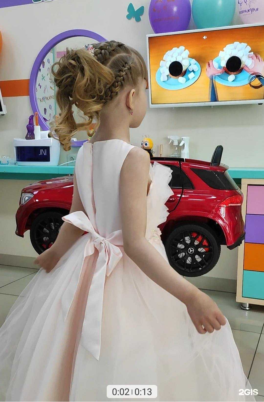 Отзывы на компанию Воображуля в Тюмени c фото