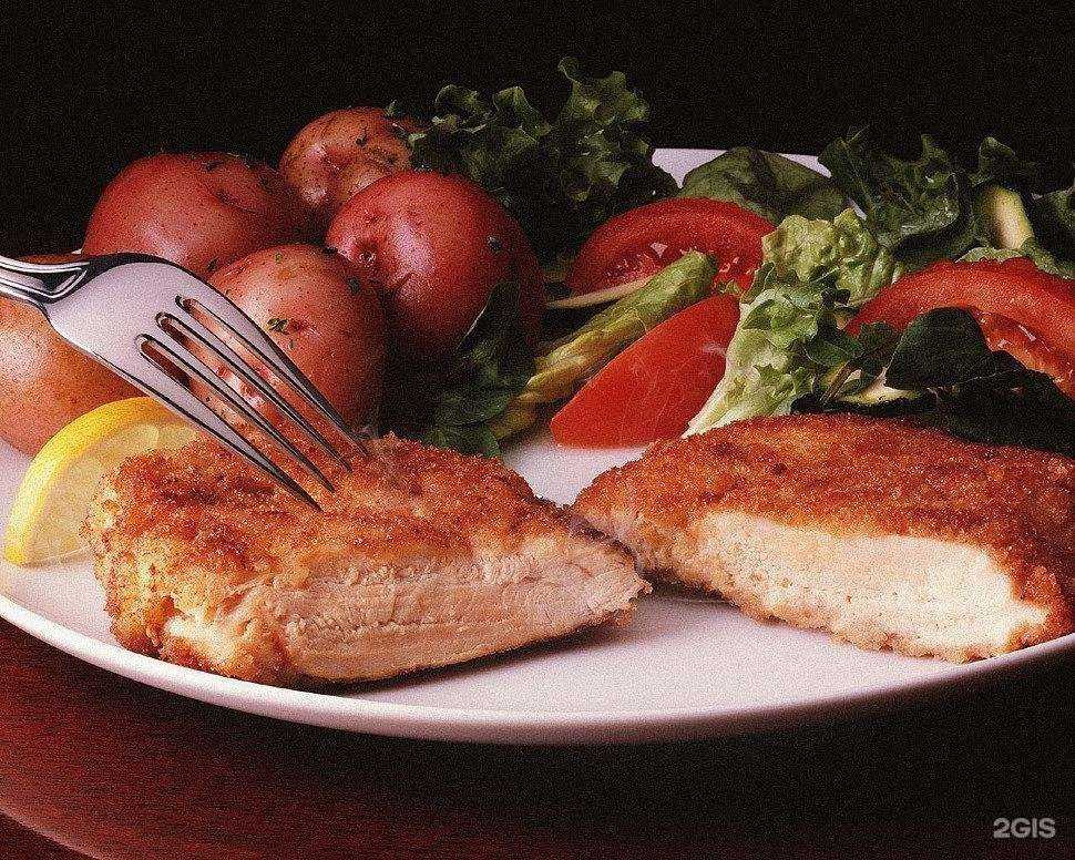 Отзывы на компанию Тульская индейка в Туле c фото