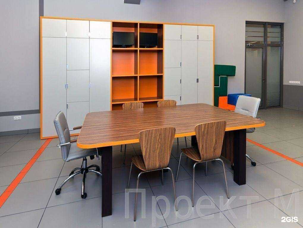 Отзывы на компанию Проект-М в Екатеринбурге c фото