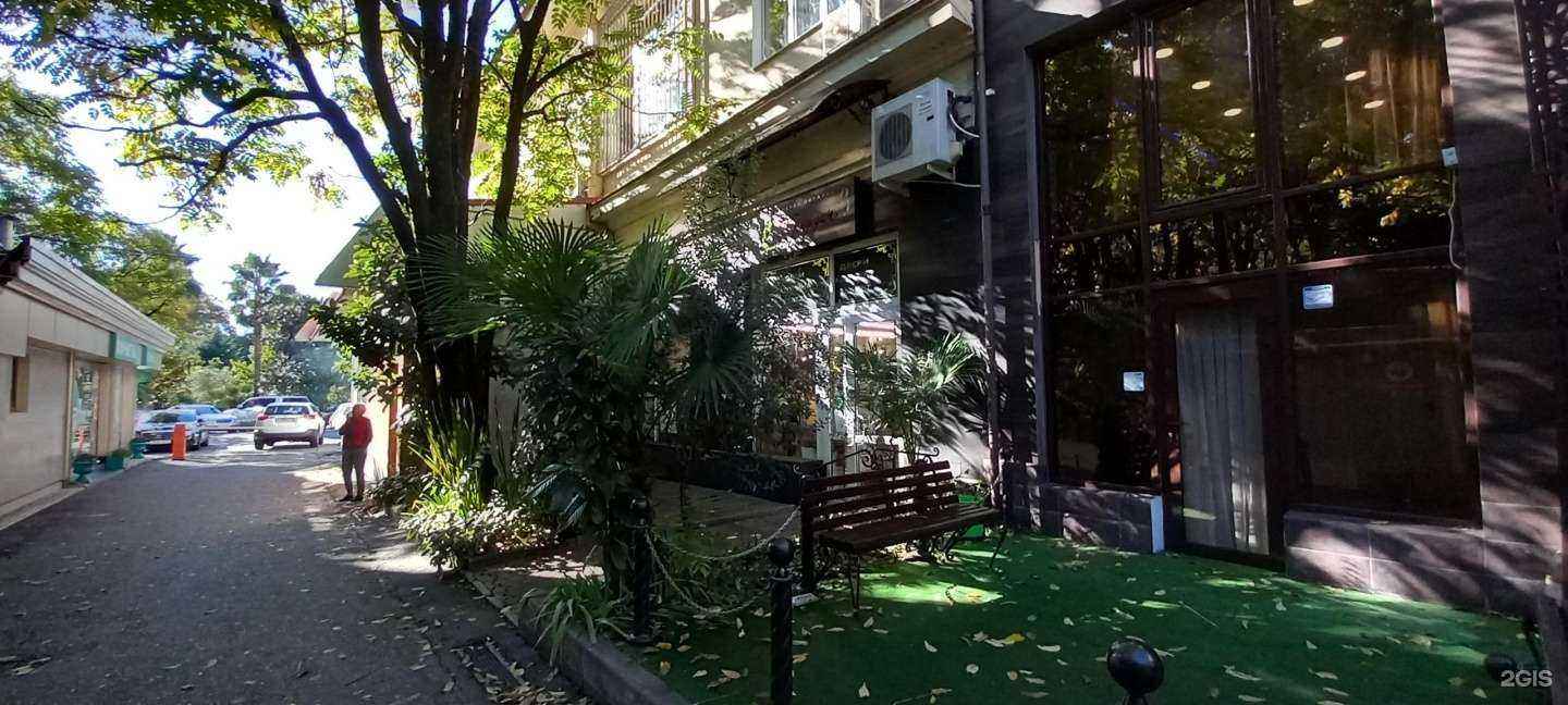 Отзывы на компанию Бриз в Сочи c фото - фотография 2 из 2