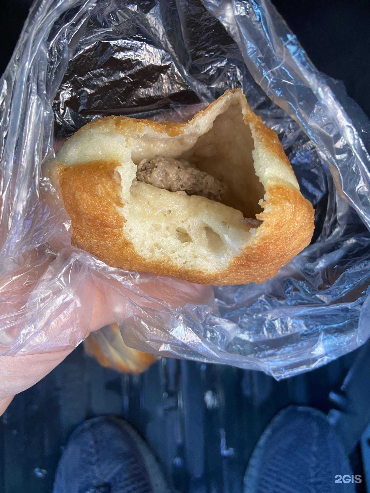 Отзывы на компанию Хлебушек в Красноярске c фото