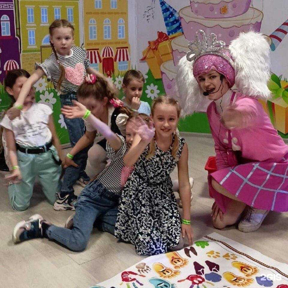 Отзывы на компанию Атмосфера открытий в Курске c фото