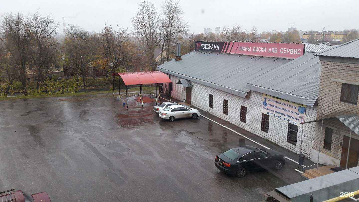 Отзывы на компанию Ивановский завод фасадного декора в г. Иваново c фото