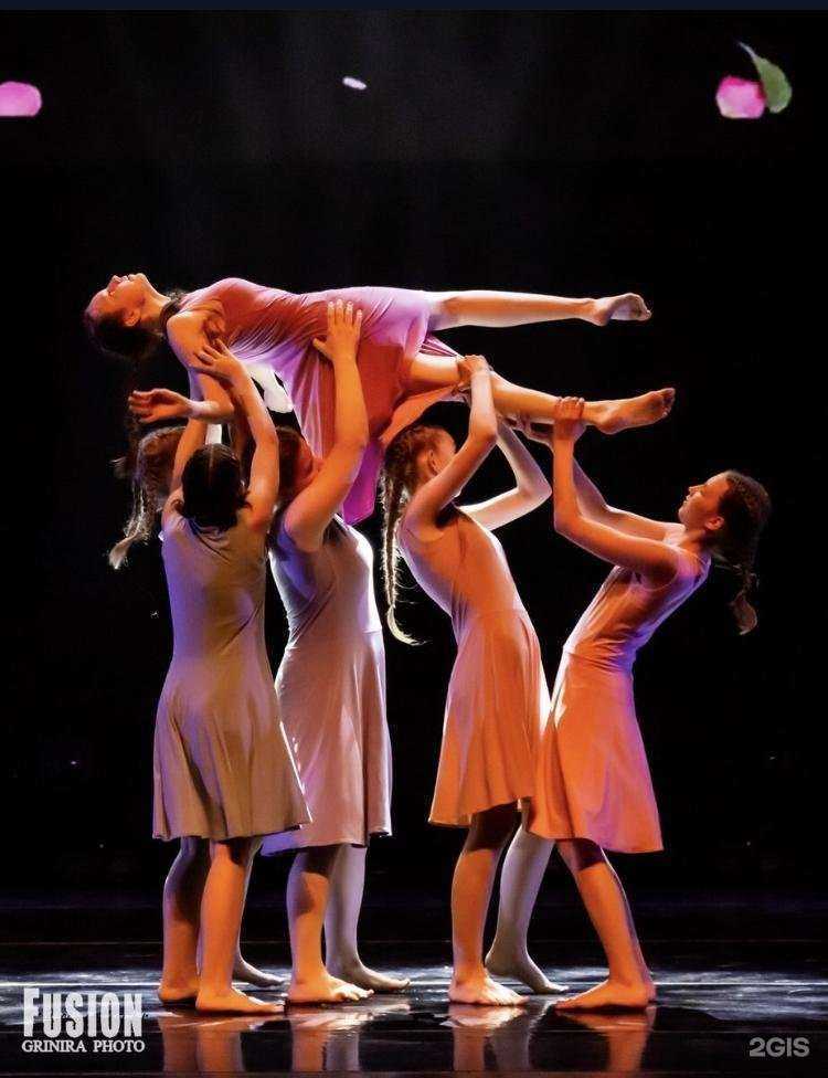 Отзывы на компанию Fusion в г. Омск c фото