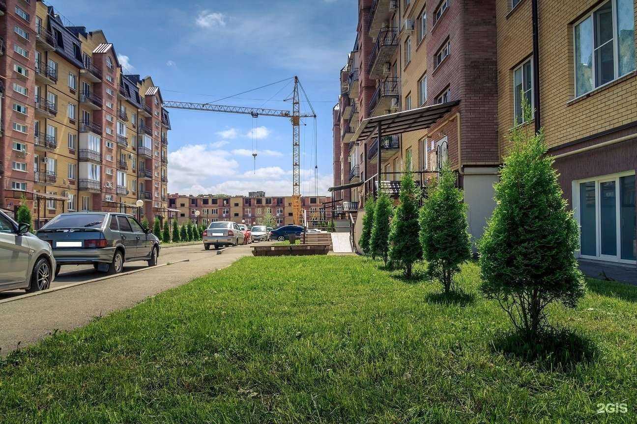 Отзывы на компанию Стройинвест в Ессентуках c фото