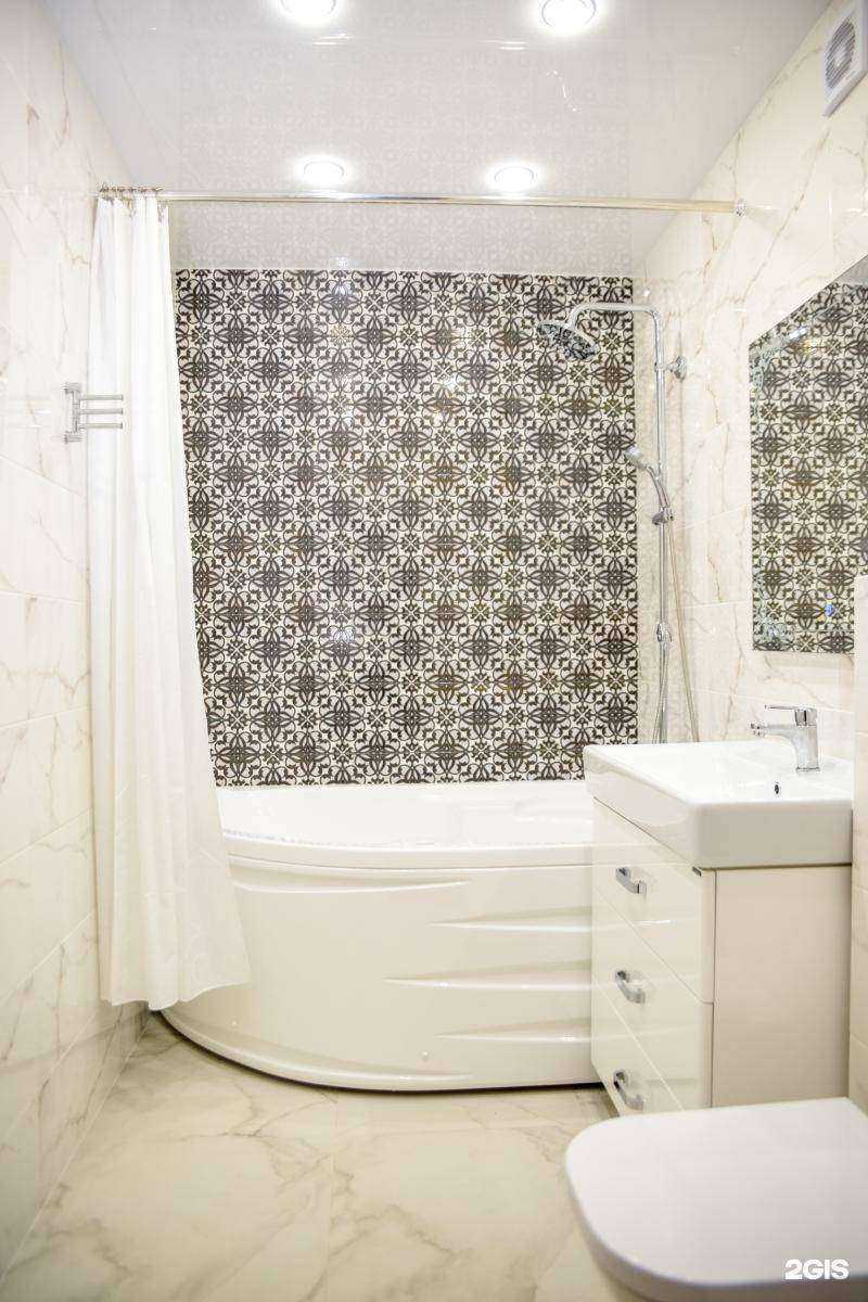 Отзывы на компанию Ремонт-24 в Красноярске c фото