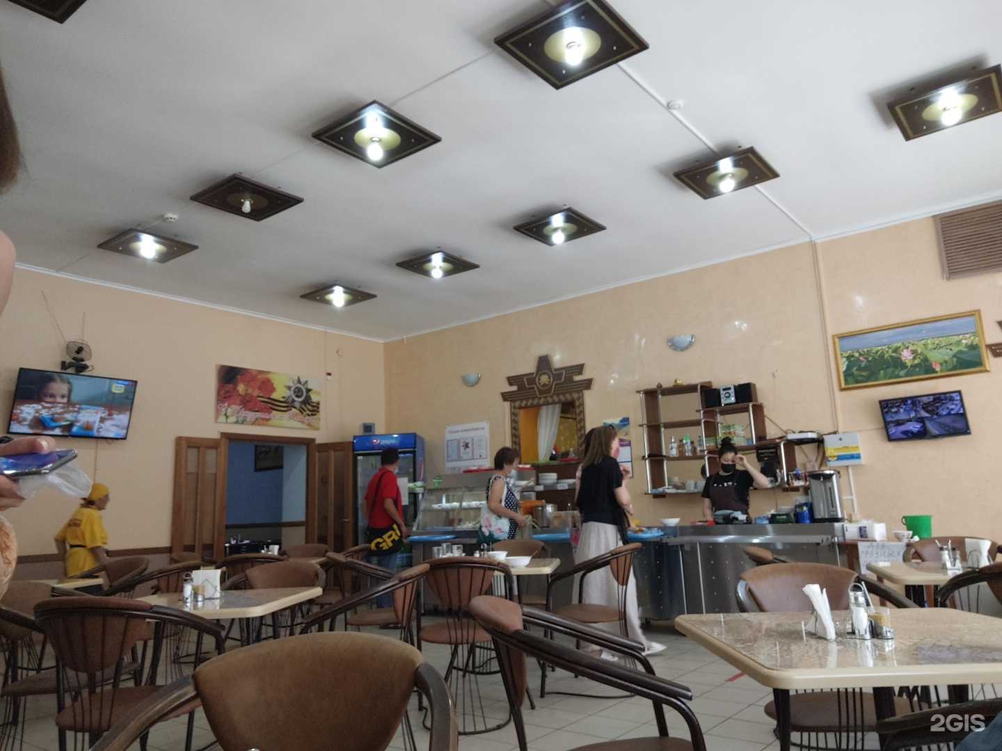 Отзывы на компанию Ойрат в Элисте c фото - фотография 2 из 2