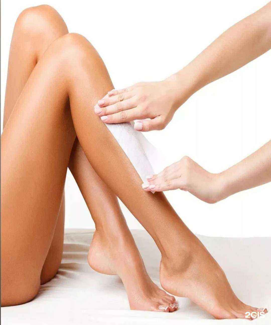 Отзывы на компанию Студия восковой депиляции в Екатеринбурге c фото