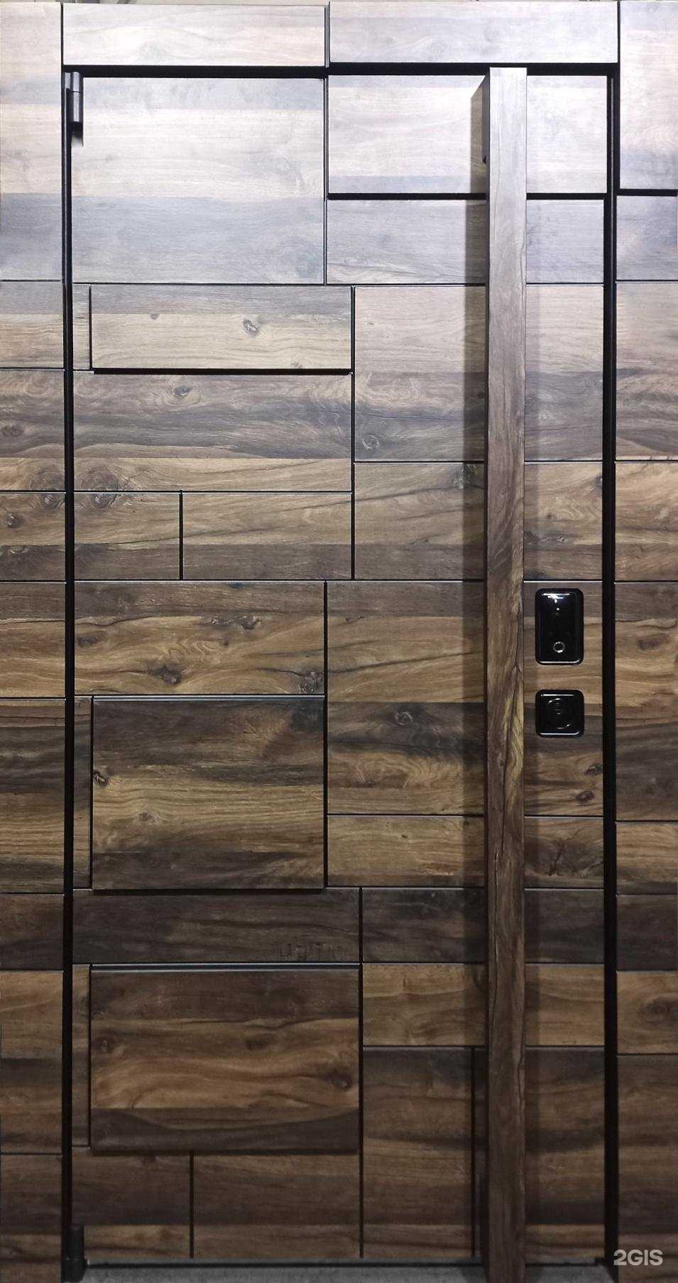 Отзывы на компанию Хорошие двери в г. Саратов c фото