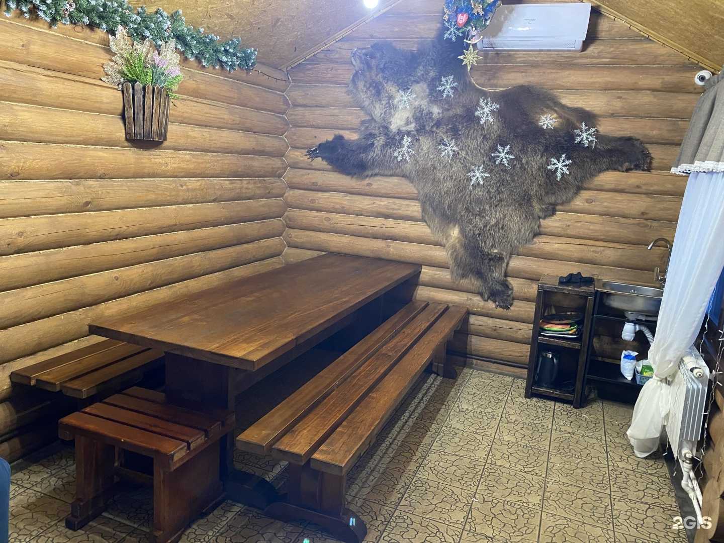 Отзывы на компанию 4Seasons в Барнауле c фото