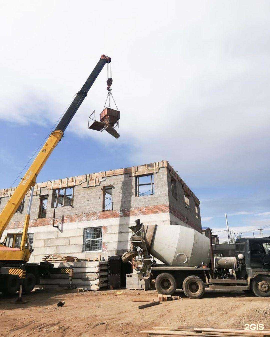 Отзывы на компанию ССТ24 в Красноярске c фото