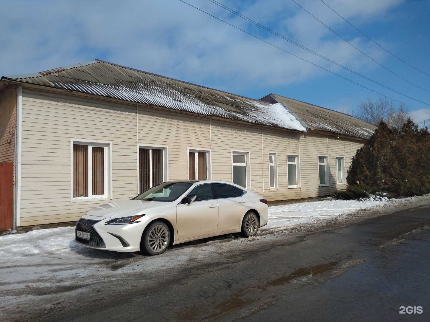 Отзывы на компанию ДЮСШ в Батайске c фото - фотография 2 из 2