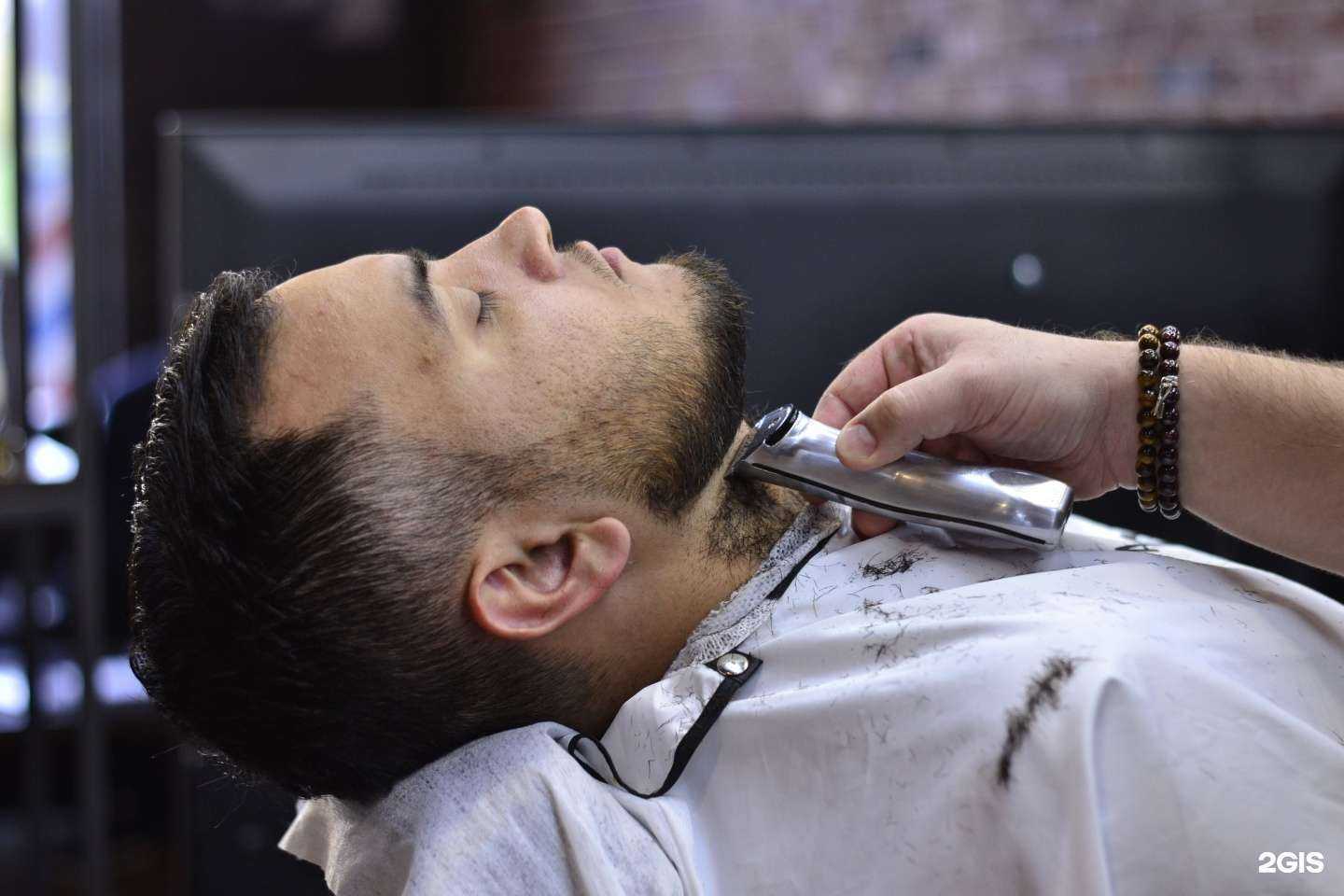 Отзывы на компанию Menfolks Club в Уфе c фото