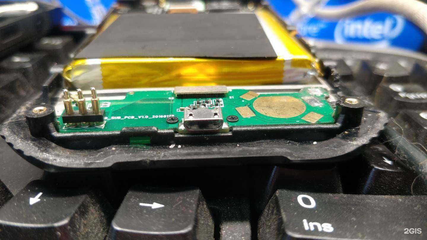 Отзывы на компанию ИТ Спектр67 в Смоленске c фото