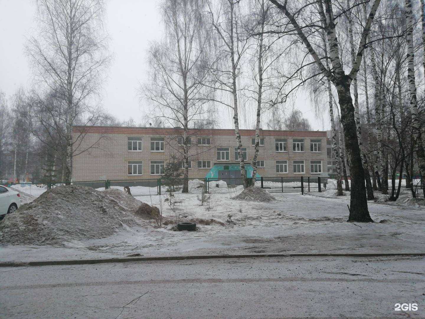 Отзывы на компанию Детский сад №6 в г. Ярославль c фото