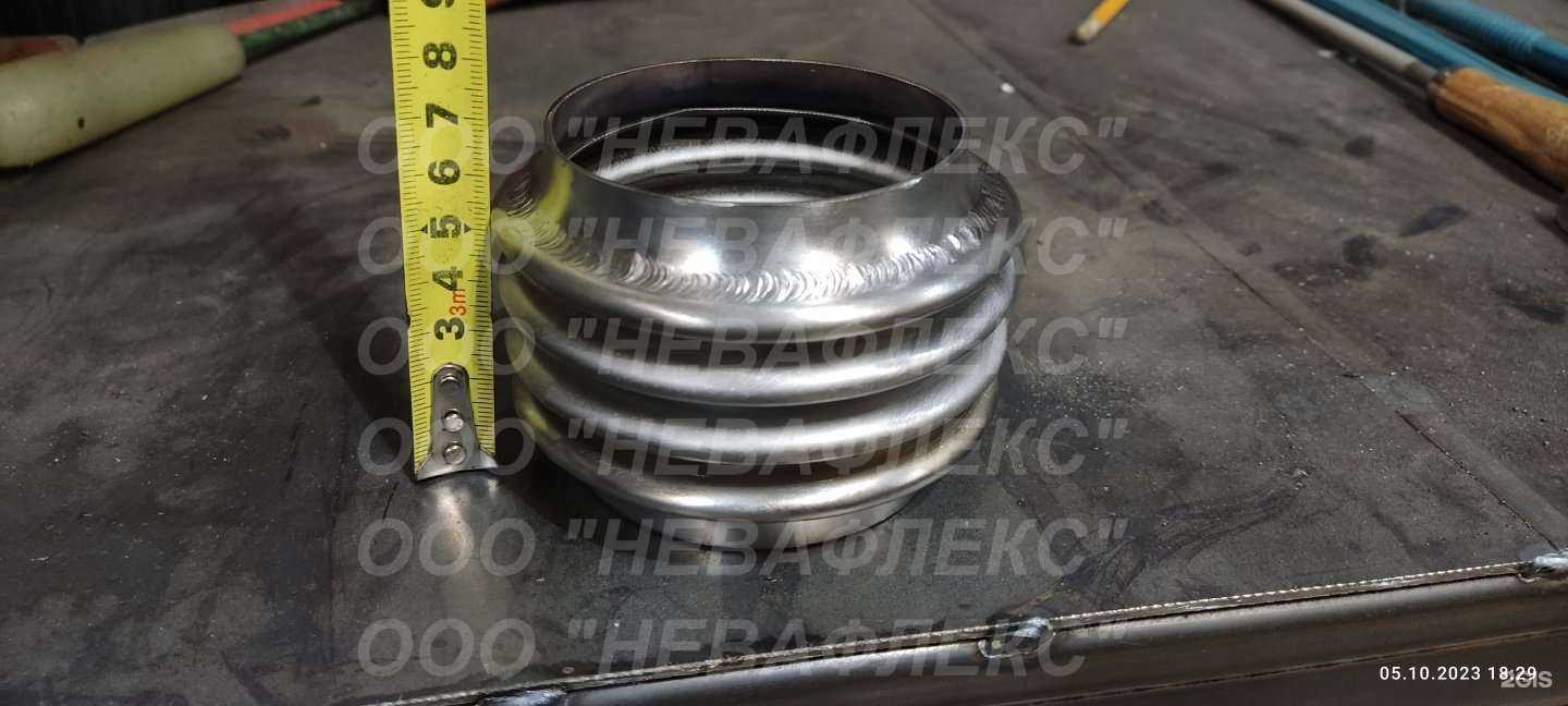 Отзывы на компанию Невафлекс в г. Балашиха c фото