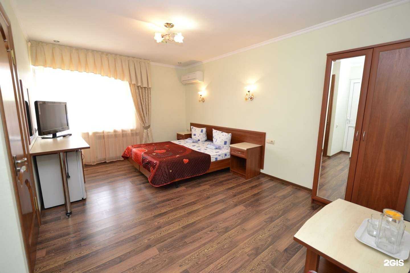 Отзывы на компанию Легенда в Анапе c фото