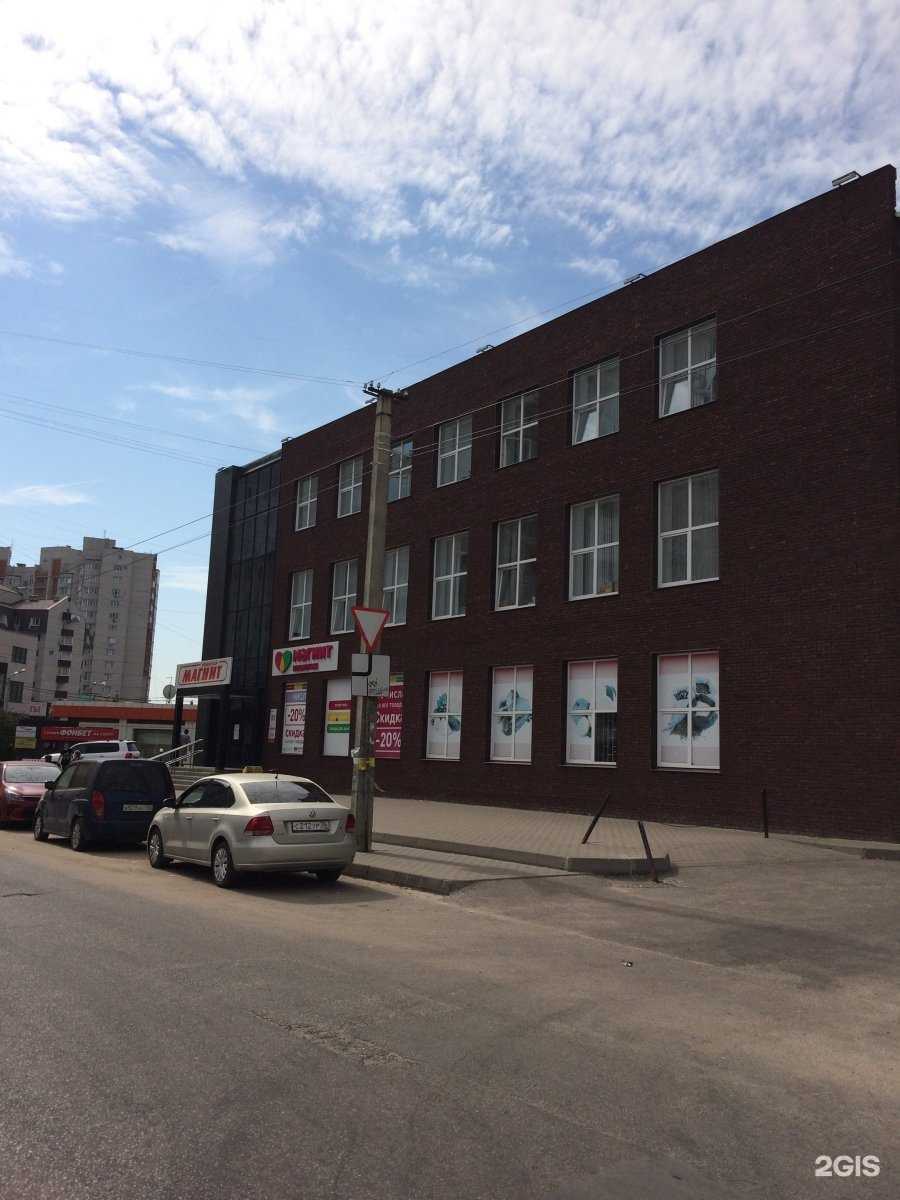 Отзывы на компанию Форсаж в Воронеже c фото - фотография 2 из 2