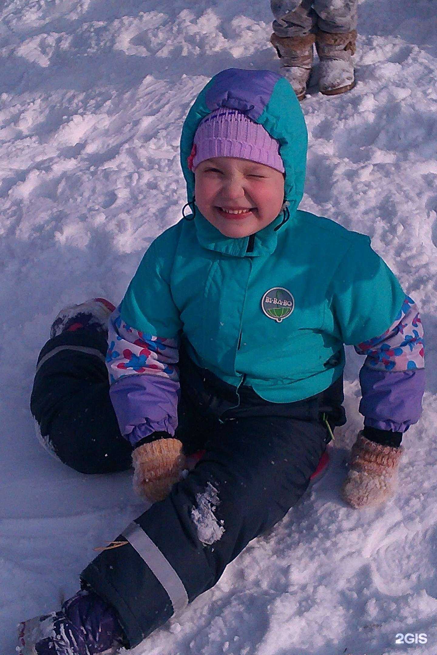 Отзывы на компанию Детский сад №163 в г. Кемерово c фото