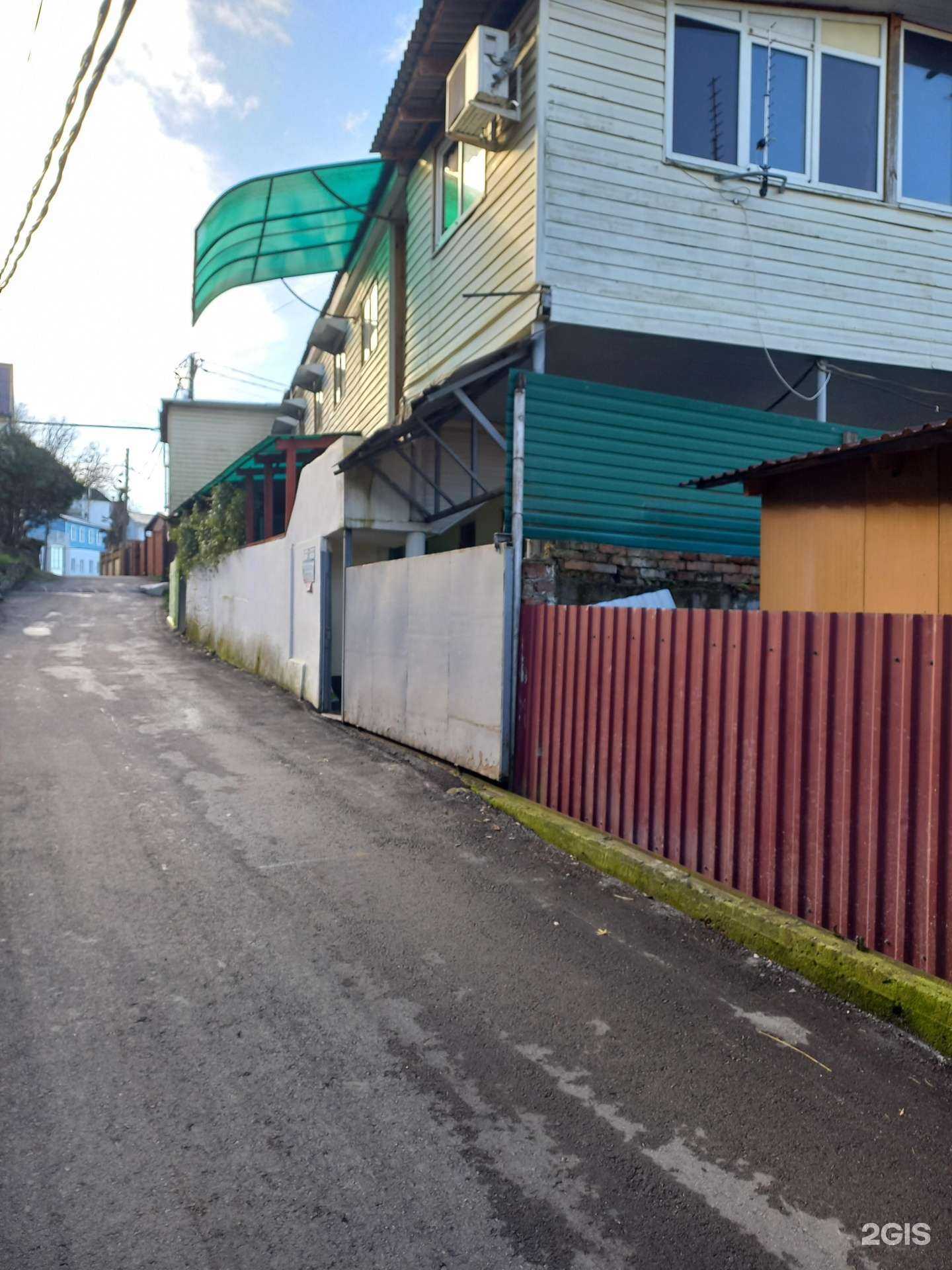 Отзывы на компанию Marine в г. Сочи c фото