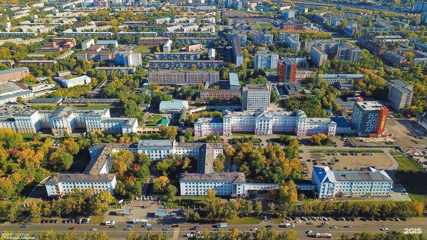 Отзывы на компанию Кузбасская детская клиническая больница им. профессора Ю.Е. Малаховского в г. Новокузнецк c фото