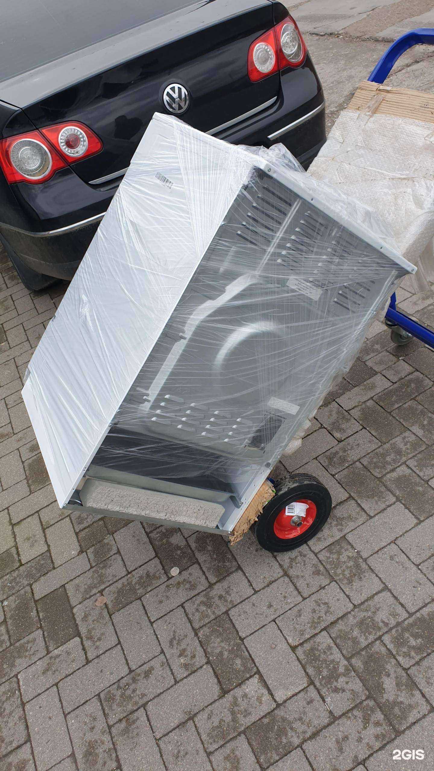 Отзывы на компанию М.Видео в г. Калининград c фото