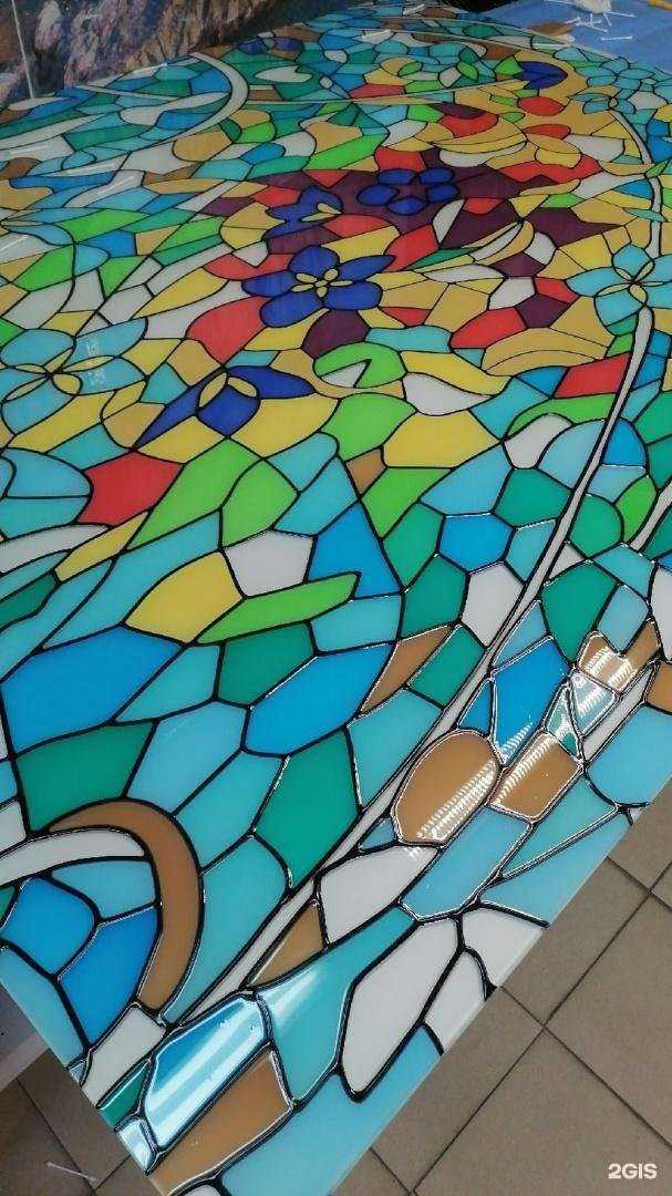 Отзывы на компанию Мир стекла в г. Обнинск c фото