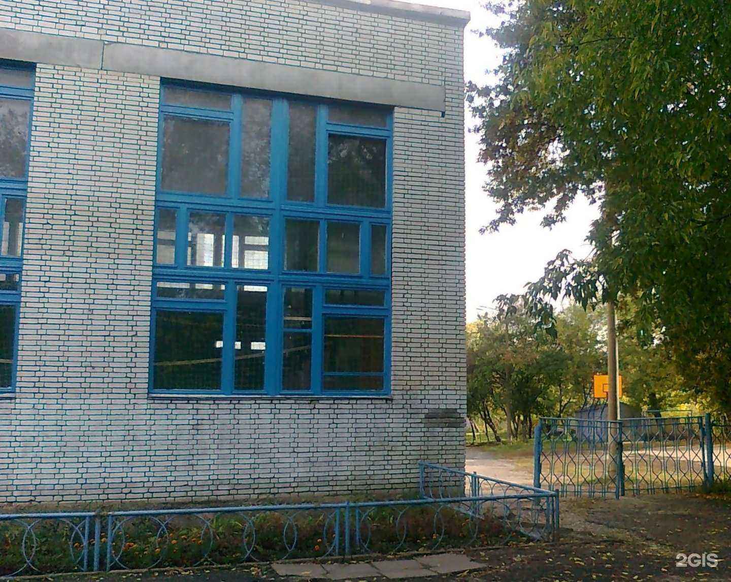 Отзывы на компанию Вечерняя школа №1 в Новочебоксарске c фото