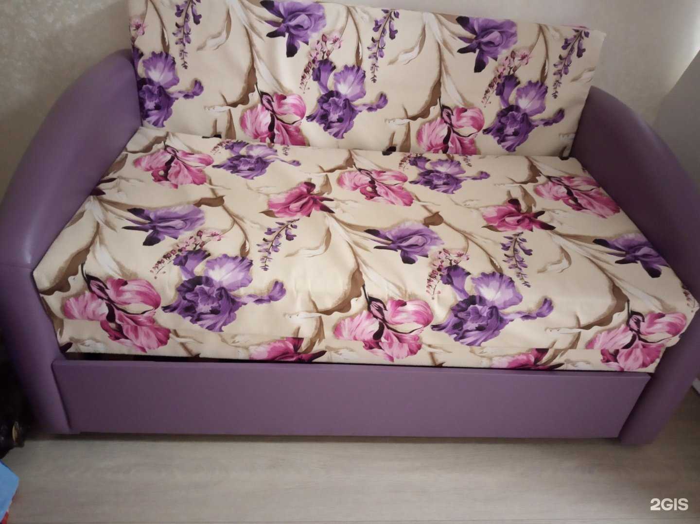 Отзывы на компанию Комфорт-Мебель в г. Курган c фото