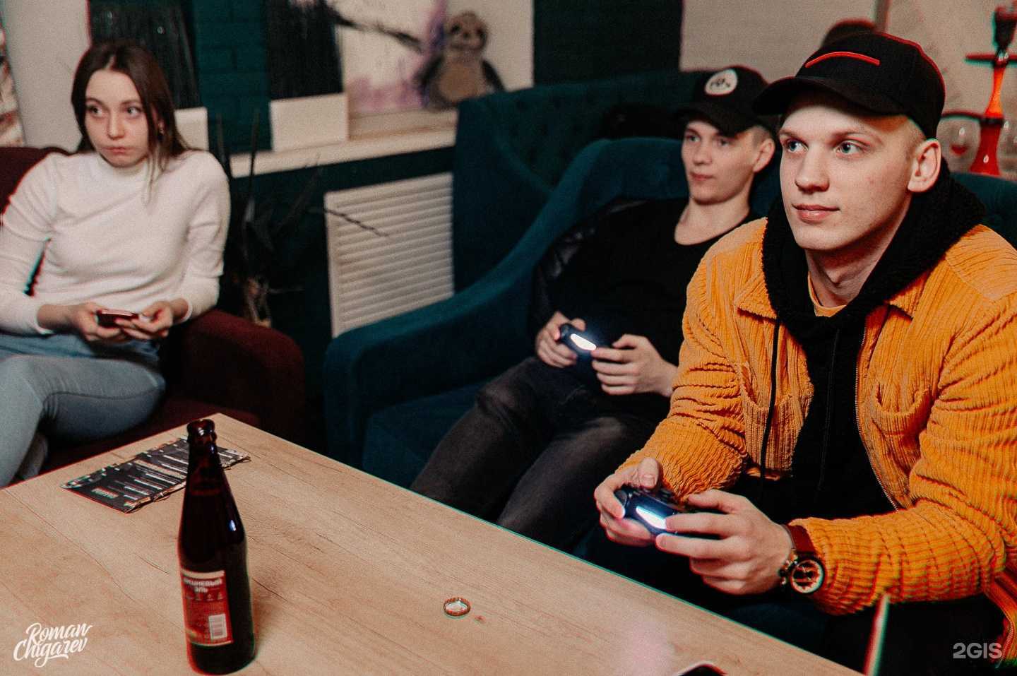 Отзывы на компанию Центральная в Костроме c фото