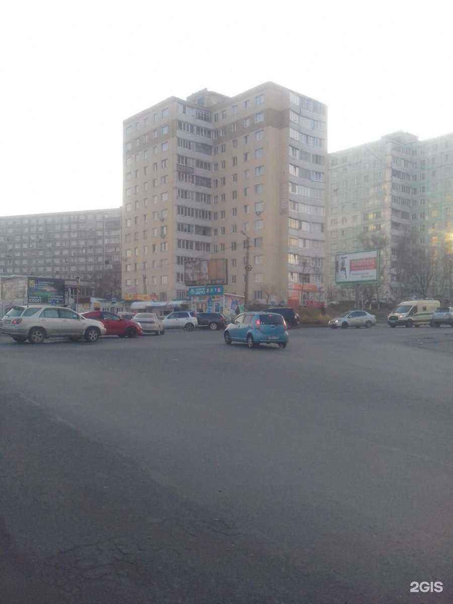 Отзывы на компанию Колибри в Владивостоке c фото - фотография 2 из 2