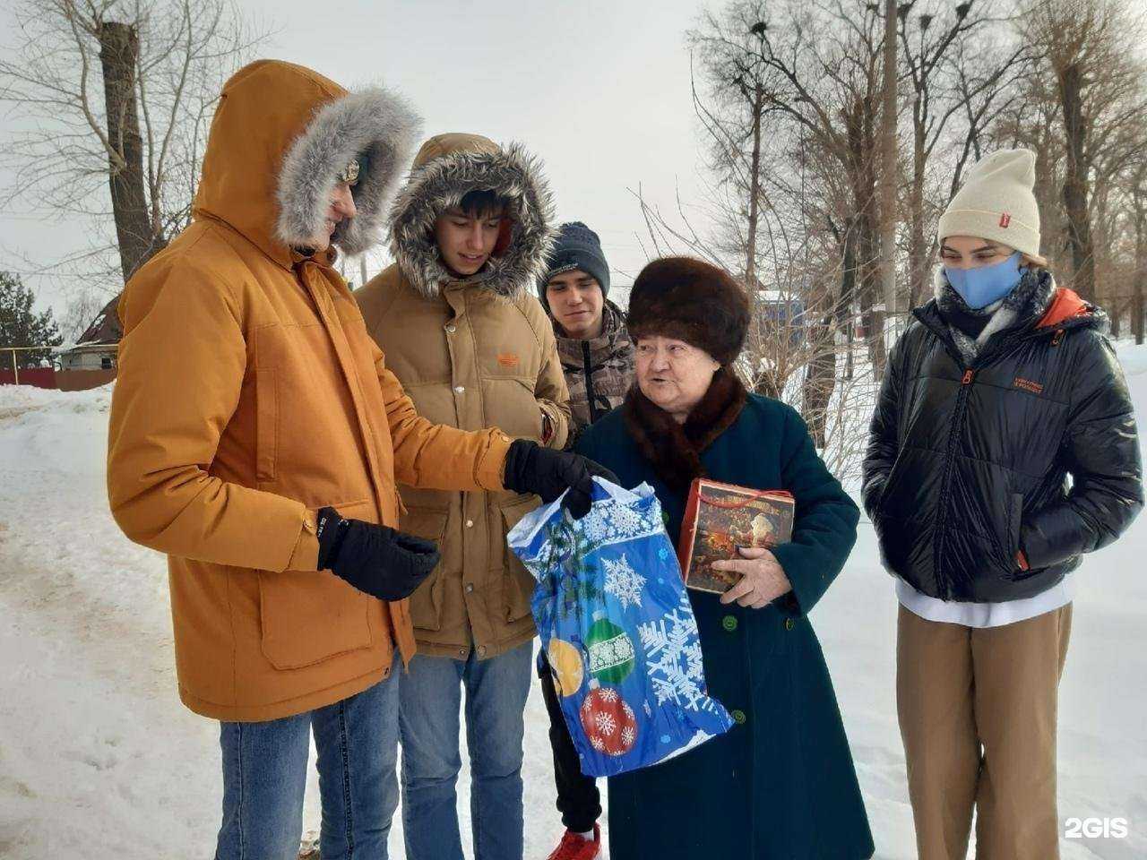 Отзывы на компанию Основная школа №27 в Сызрани c фото