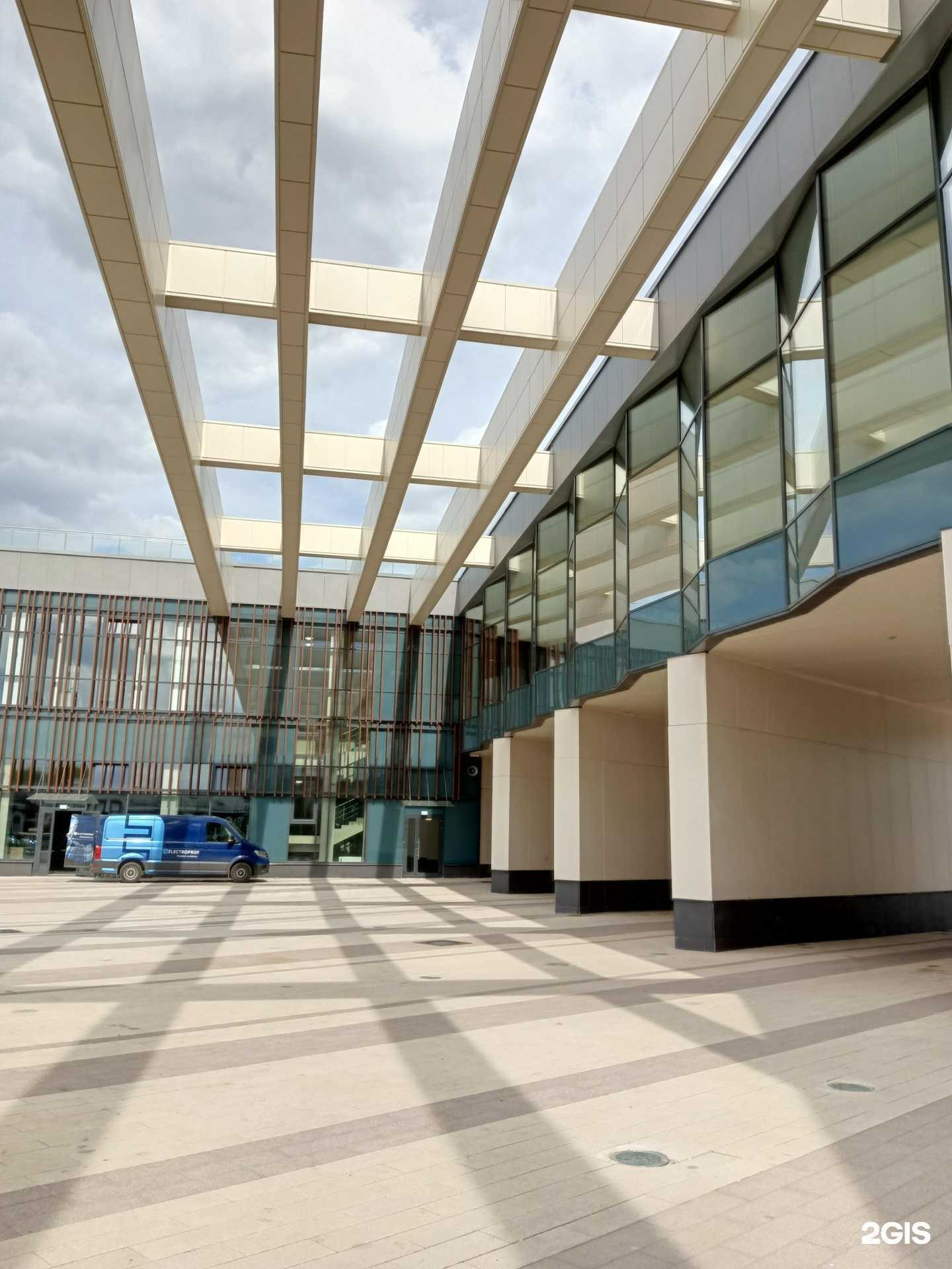 Отзывы на компанию Новгородская техническая школа в Великом Новгороде c фото - фотография 2 из 2