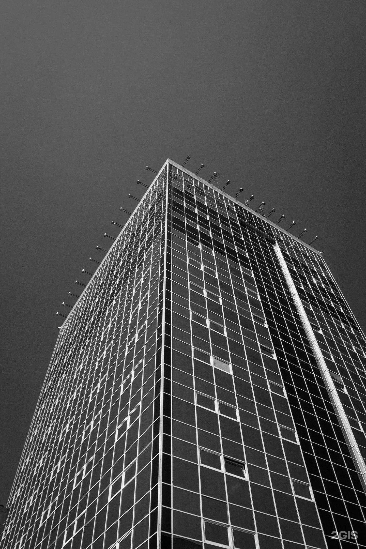 Отзывы на компанию Газпроектинжиниринг в Воронеже c фото - фотография 2 из 2