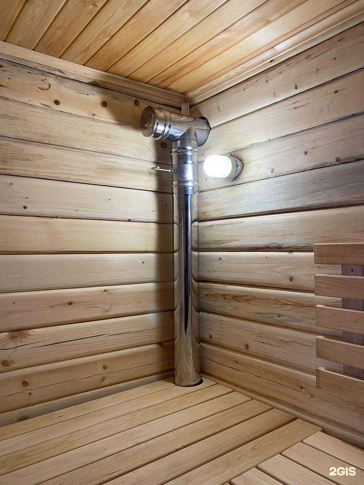 Отзывы на компанию Сибиряк 54 в Новосибирске c фото