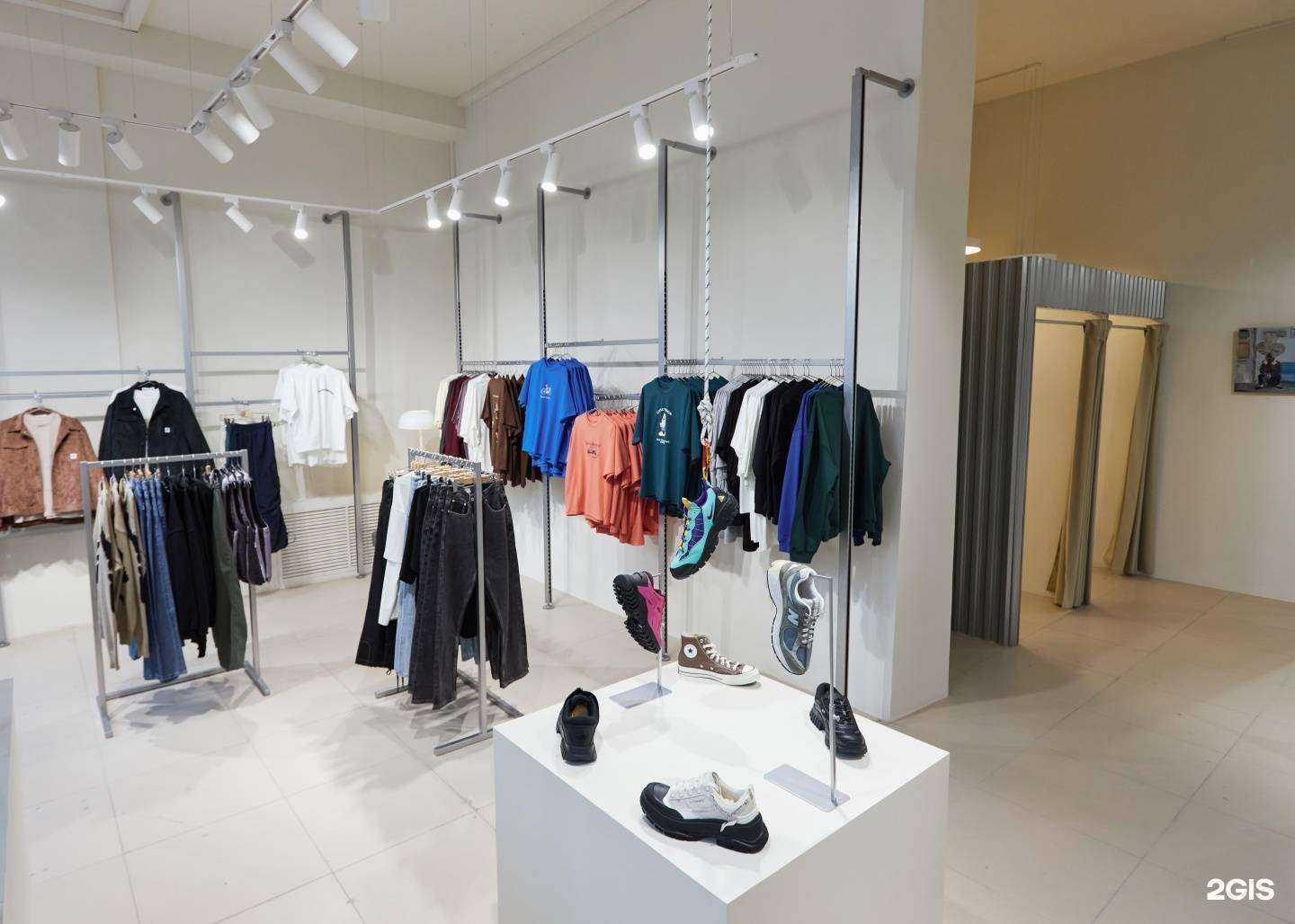 Отзывы на компанию Called a garment в г. Нижний Новгород c фото