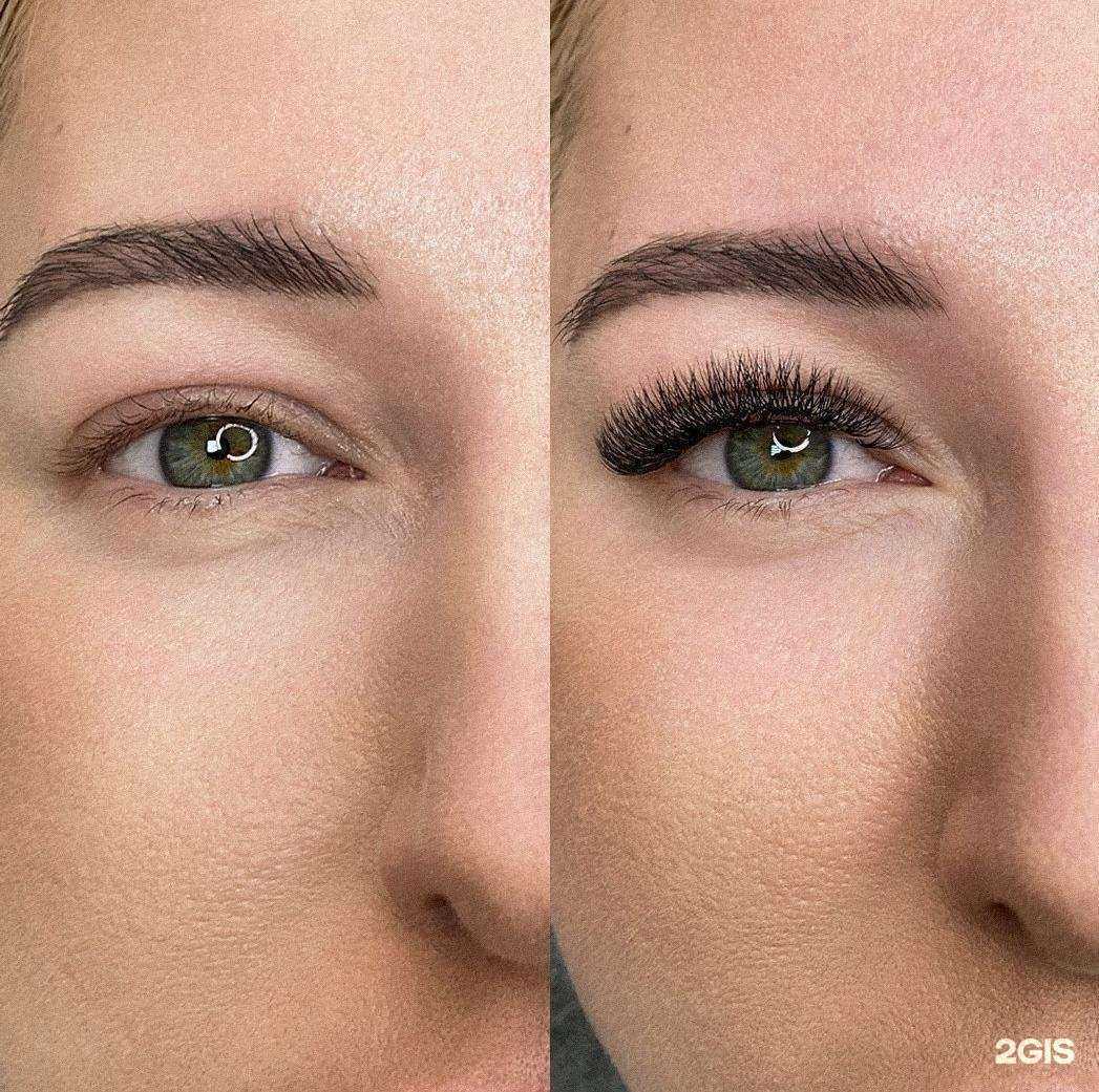 Отзывы на компанию Efremova.lash.39 в Калининграде c фото