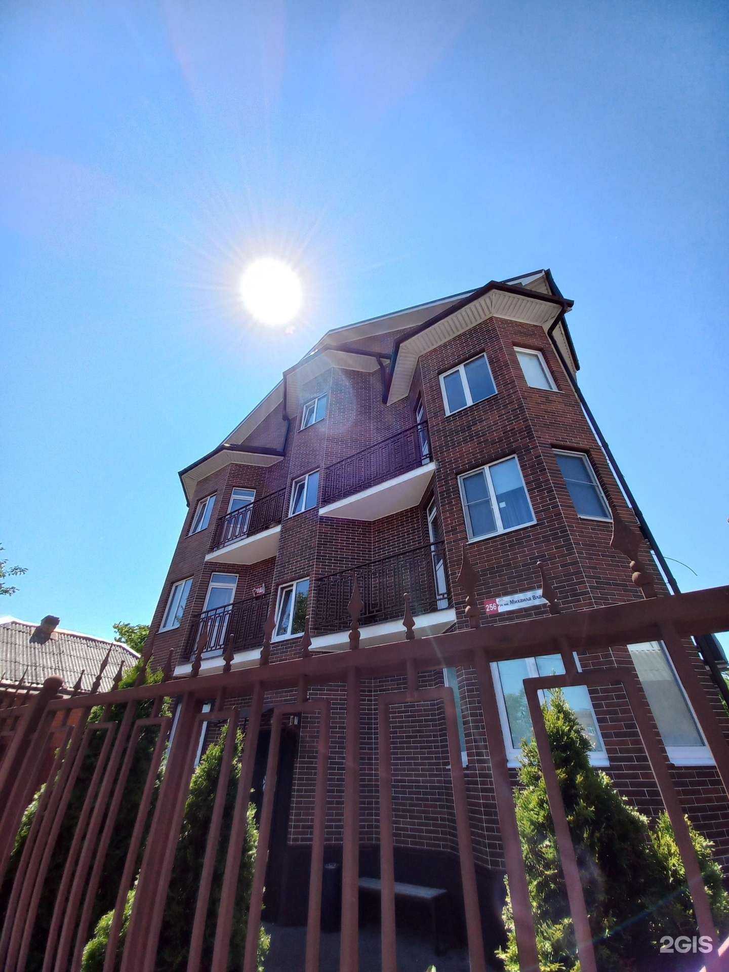 Отзывы на компанию Студия Лилии Прокопенко в Краснодаре c фото