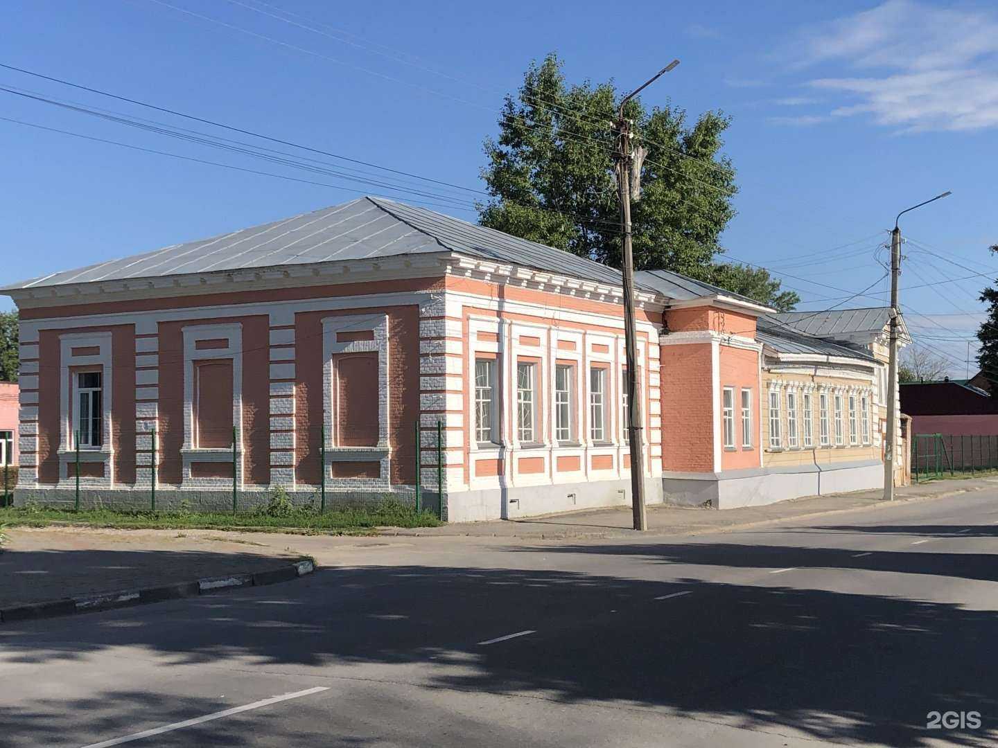 Отзывы на компанию Школа №19 г. Ельца в г. Елец c фото