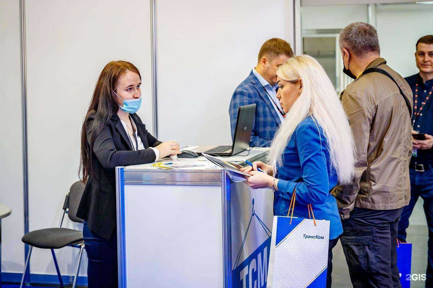 Отзывы на компанию ТСМ Контейнеры в г. Владивосток c фото