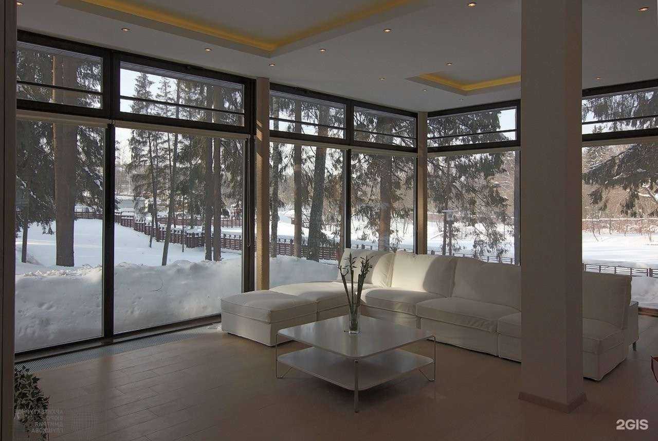 Отзывы на компанию Светлые окна в Тюмени c фото