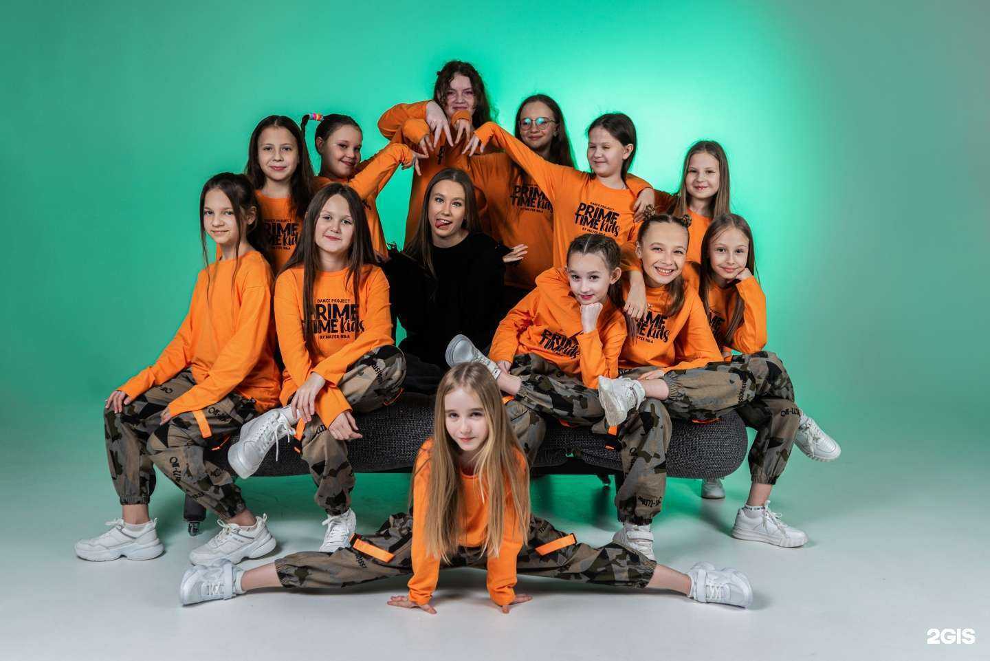 Отзывы на компанию PrimeTime Kids в Люберцах c фото